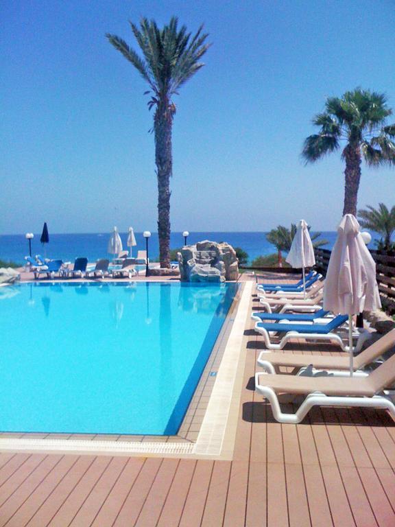 Pallinio Apartment Protaras Exterior photo