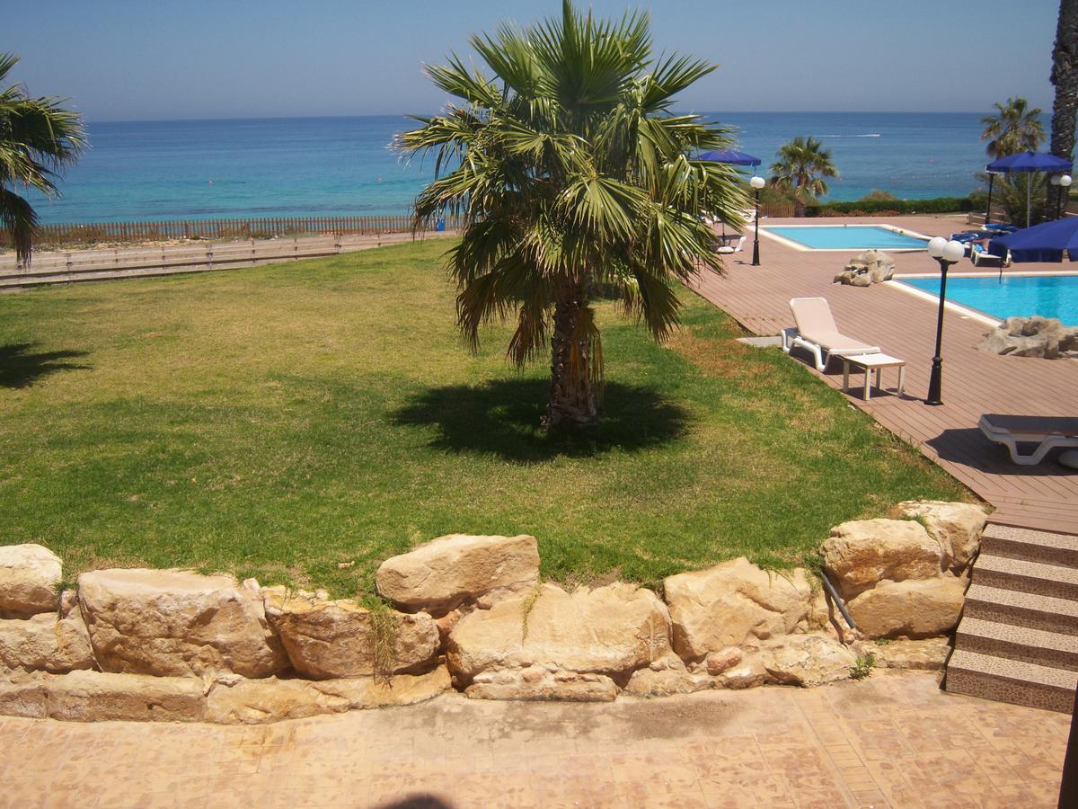 Pallinio Apartment Protaras Exterior photo