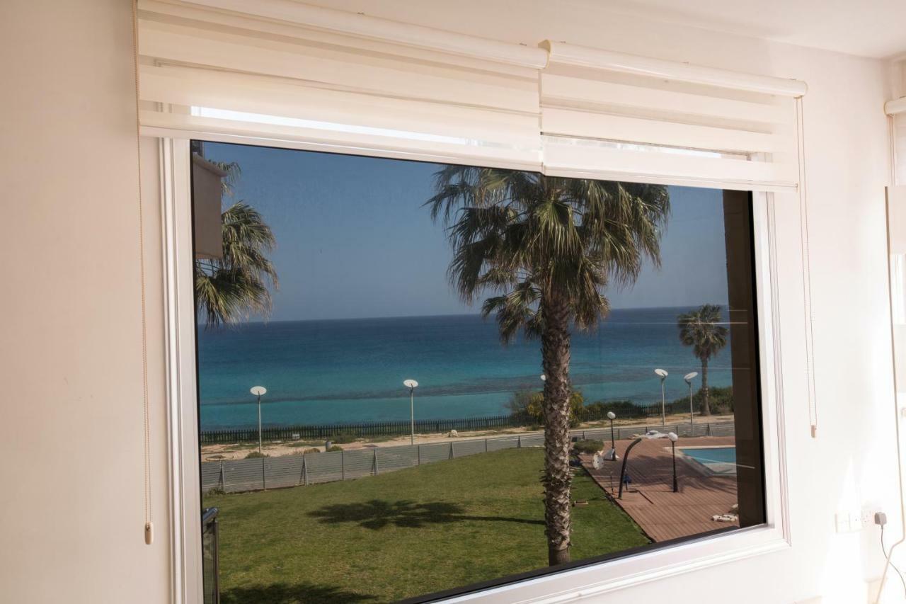 Pallinio Apartment Protaras Exterior photo